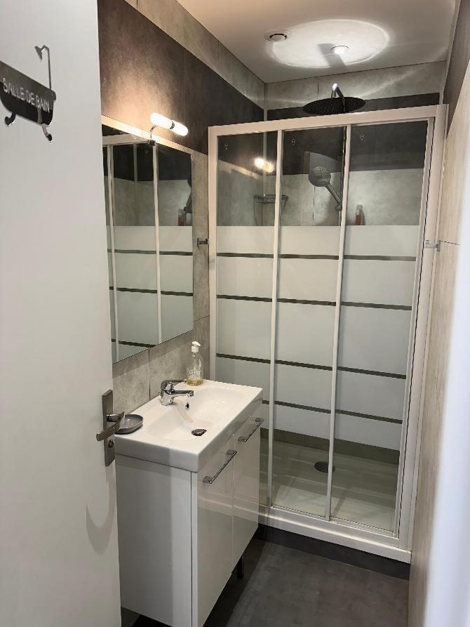Appartement Un Petit Coin De Paradis *